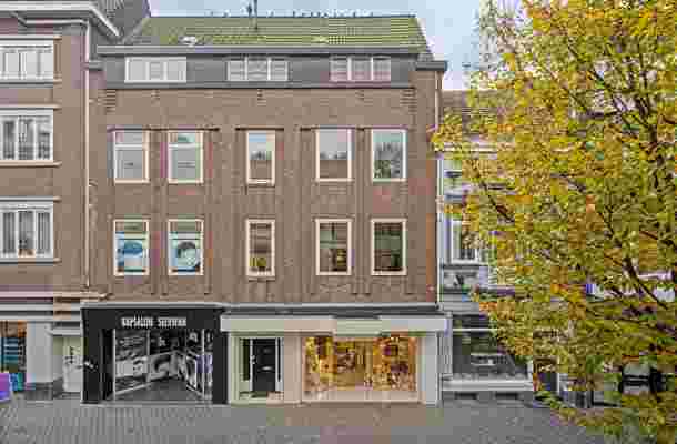 Akerstraat 18-A