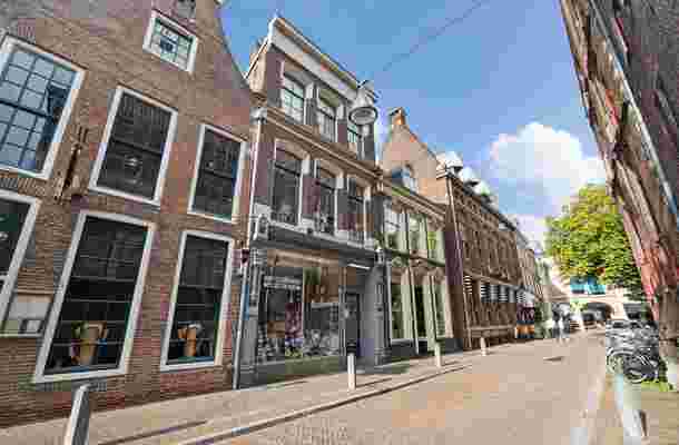 Sassenstraat 52