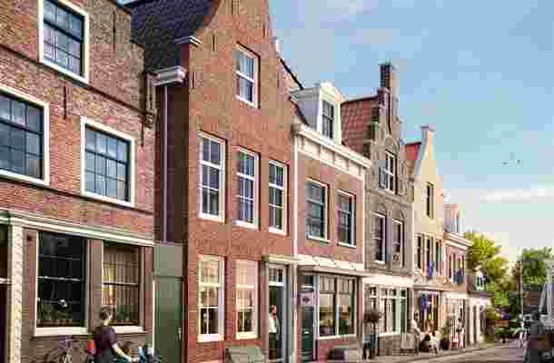 Hoogstraat 6