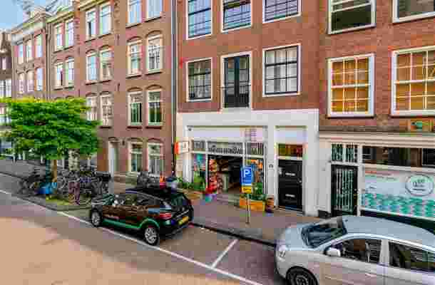 Willemsstraat 79-A