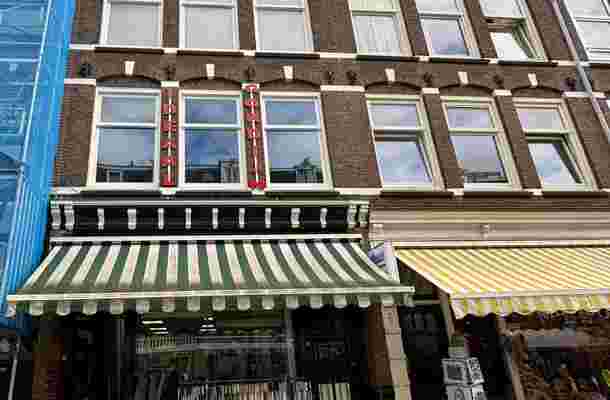 Albert Cuypstraat 258 H