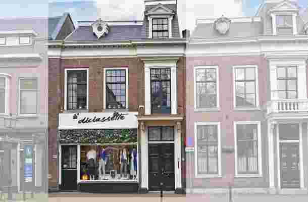 Herenstraat 17-A