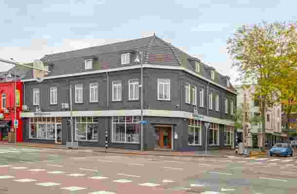 Rijksweg Centrum 2