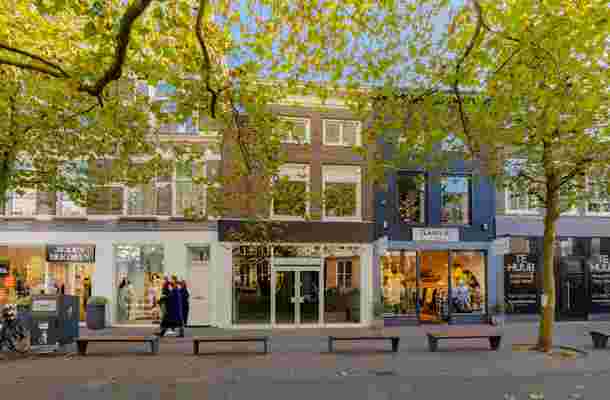 Grote Houtstraat 147