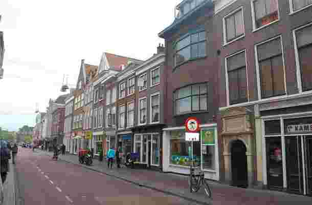 Steenstraat 21