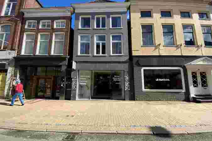 Oosterstraat 28