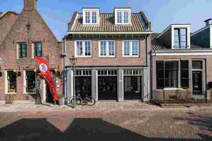 Bolensteinsestraat 10