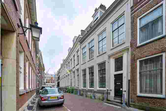 Muntstraat 3