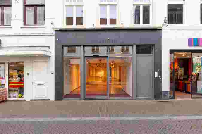 Brandstraat 12