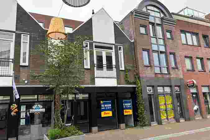 Dubbele buurt 19