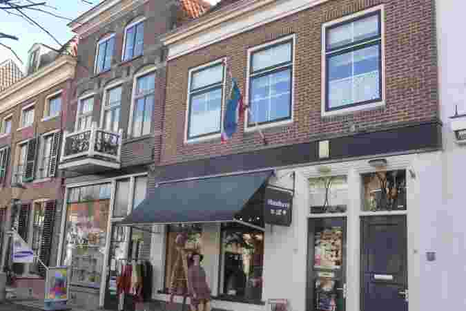 Beekstraat 23