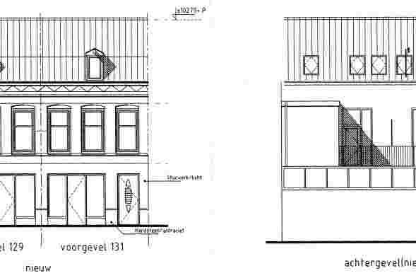 Overtoom 129-131