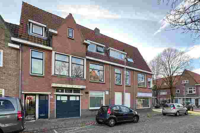 Edisonstraat 93