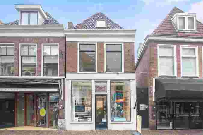 Kleine Kerkstraat 14