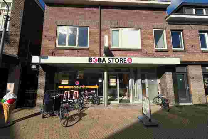 Stationsstraat 12