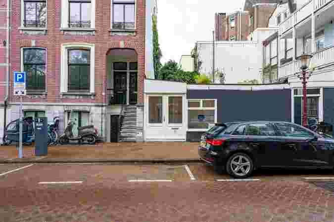 Gerard Brandtstraat 6 F