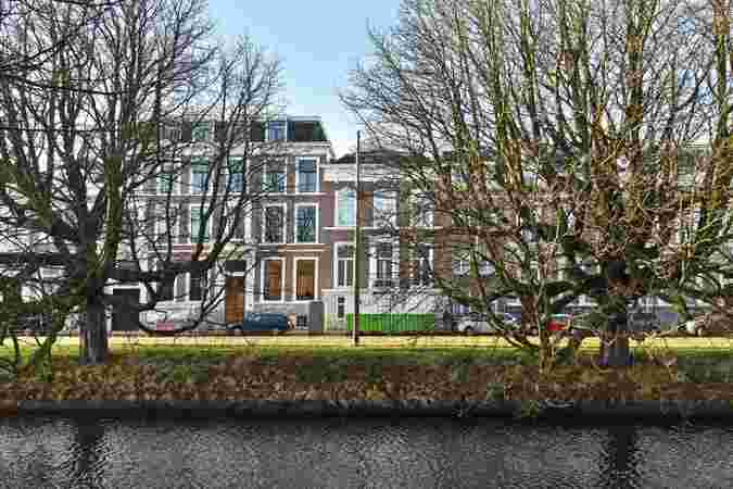 Koninginnegracht 47