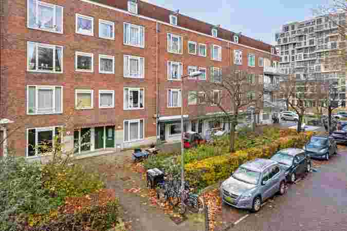 Solebaystraat 89