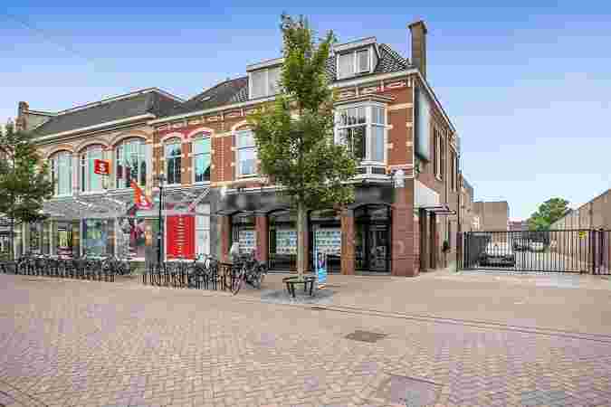 Groningerstraat 7