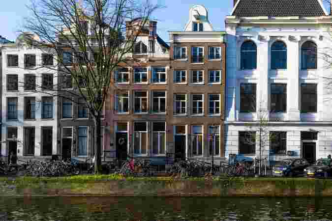 Keizersgracht 268-270