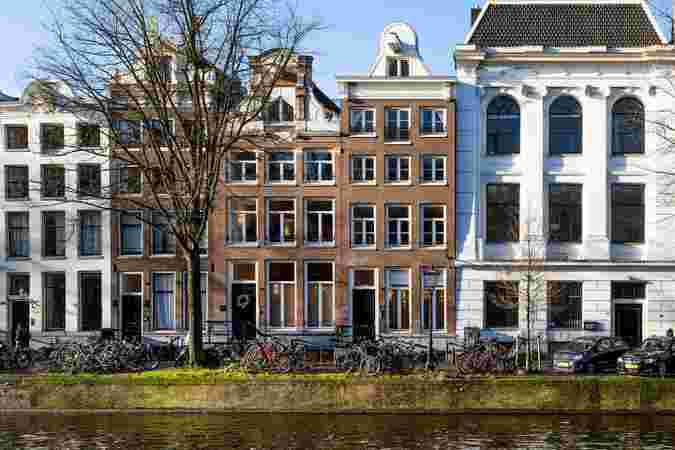 Keizersgracht 268-270