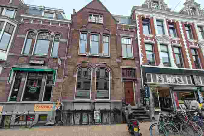 Oude Ebbingestraat 45