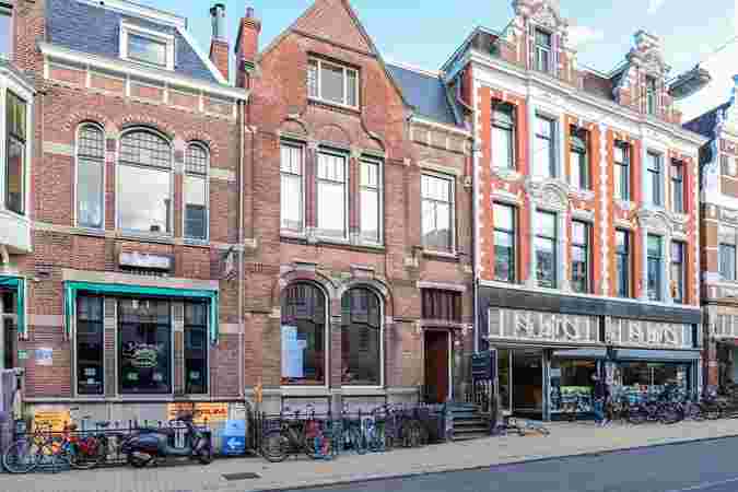 Oude Ebbingestraat 45