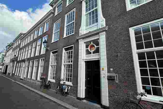 Juffrouw Idastraat 11