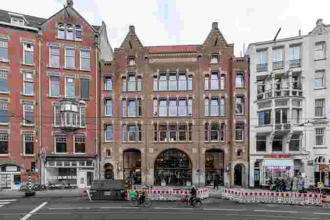 Raadhuisstraat 50