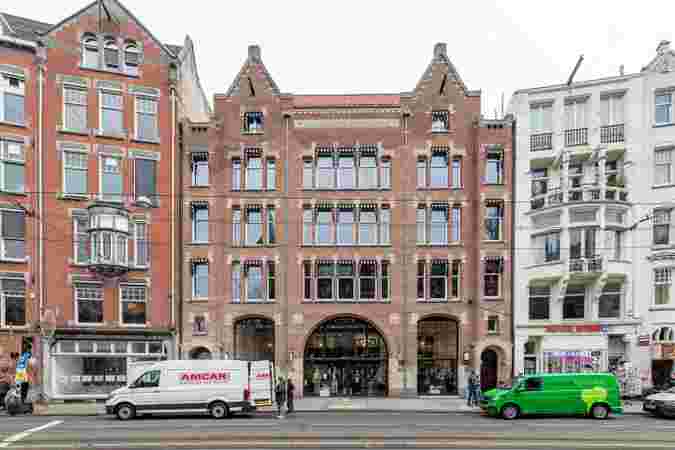 Raadhuisstraat 50