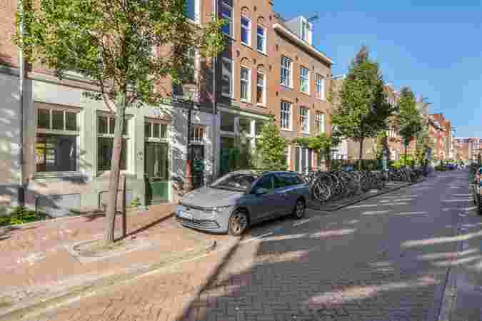 Jan Hanzenstraat 90 H