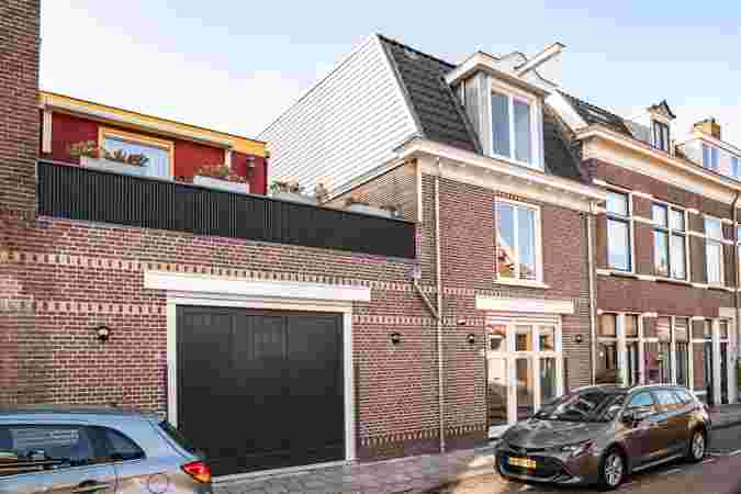 Assendelverstraat 42