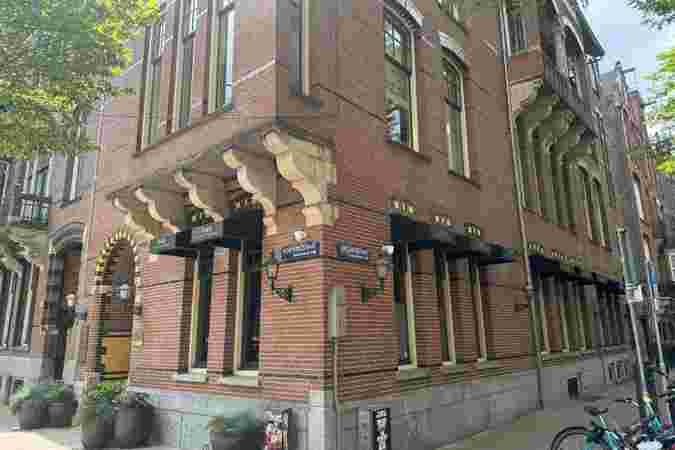 Honthorststraat 2 2A