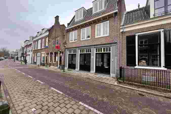 Bolensteinsestraat 10