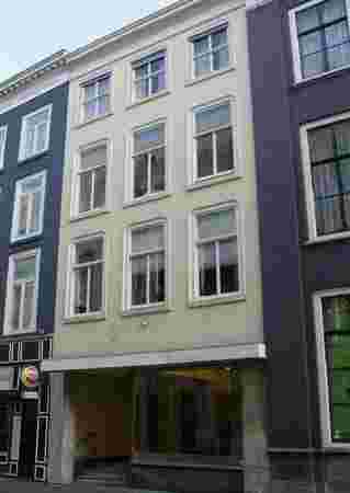 Lange Houtstraat 13