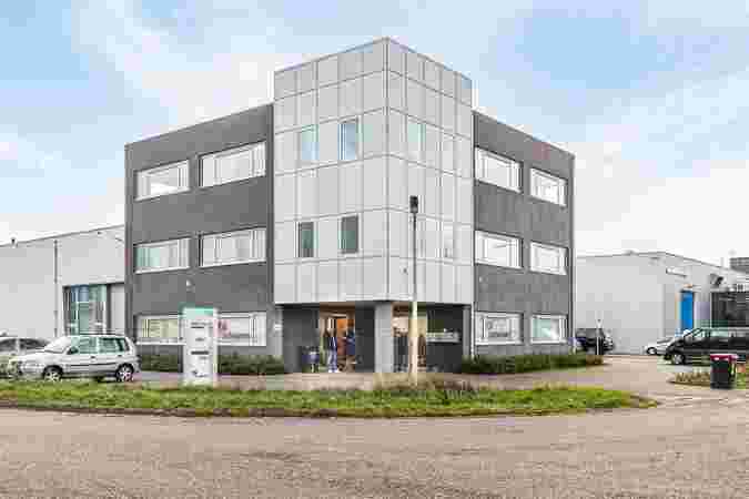 Business Park Stein 174