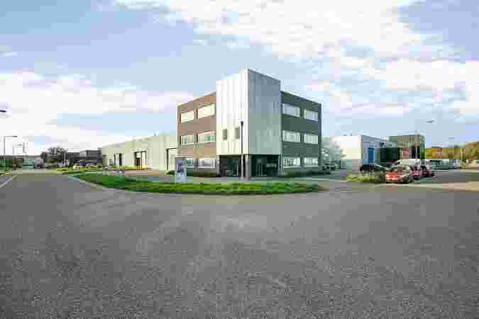 Business Park Stein 174