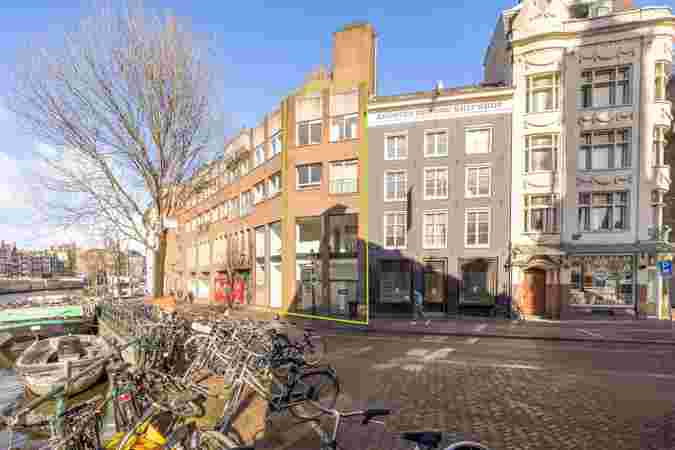 Muntplein 10 B