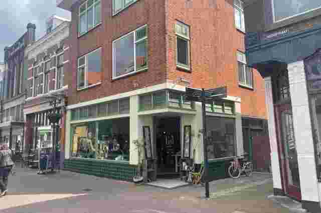 Hoogstraat 5