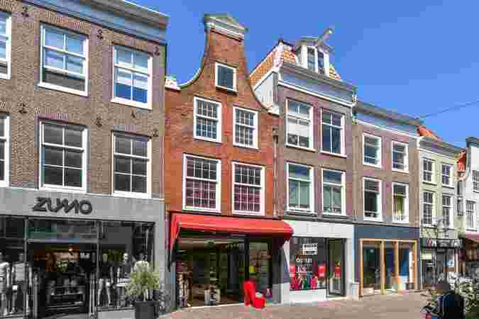 Grote Houtstraat 134