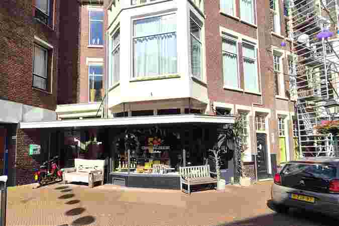 Reinkenstraat 4