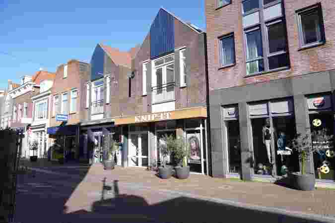 Dubbele buurt 19