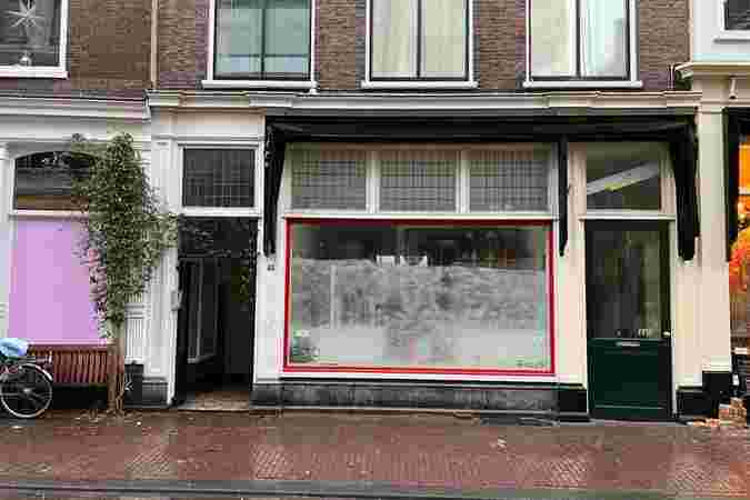 Zijlstraat 66