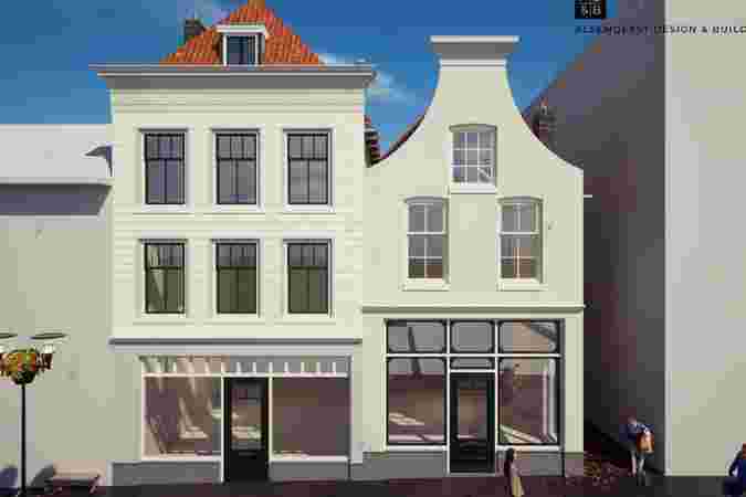 Hoogstraat 184