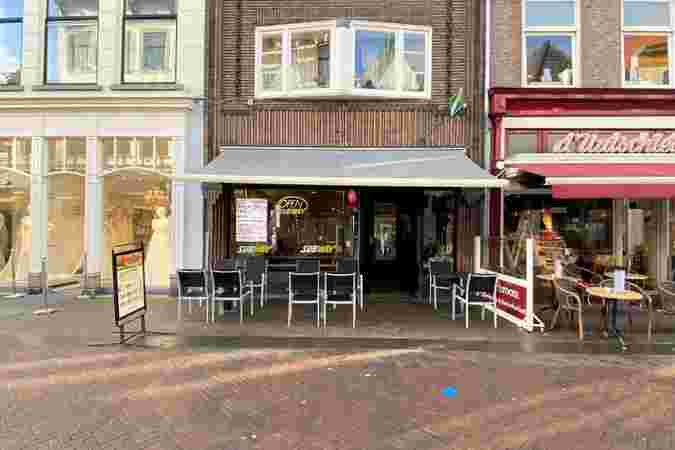 Oudestraat 64