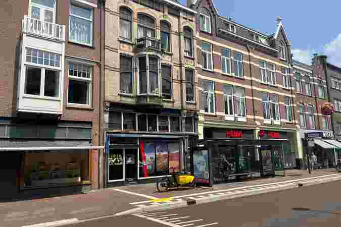 Nachtegaalstraat 80