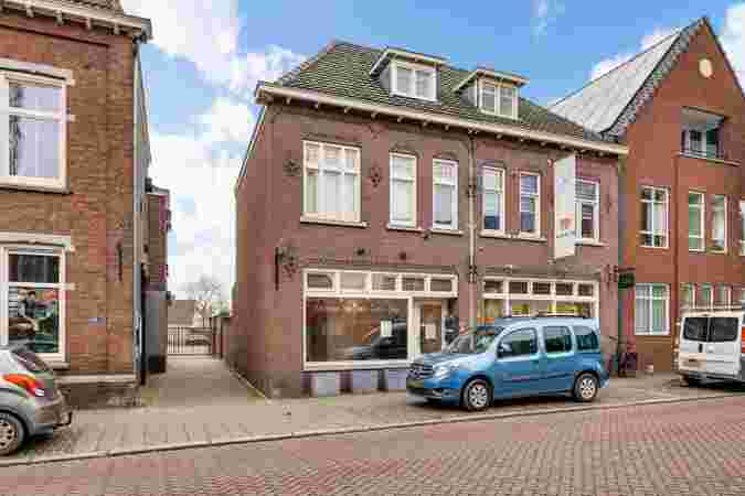 Maaspoort 12