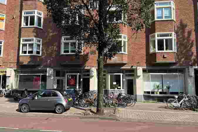 Scheldestraat 13