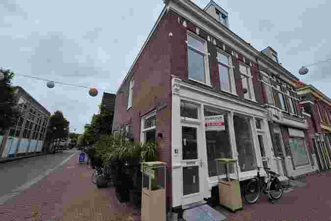 Willem Eggertstraat 10