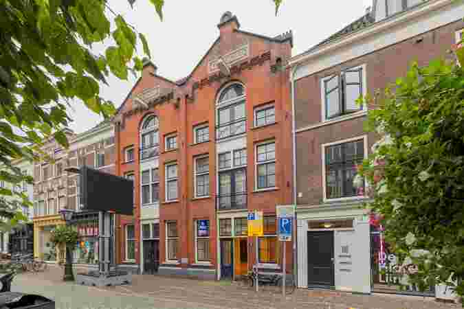 Nieuwstraat 3